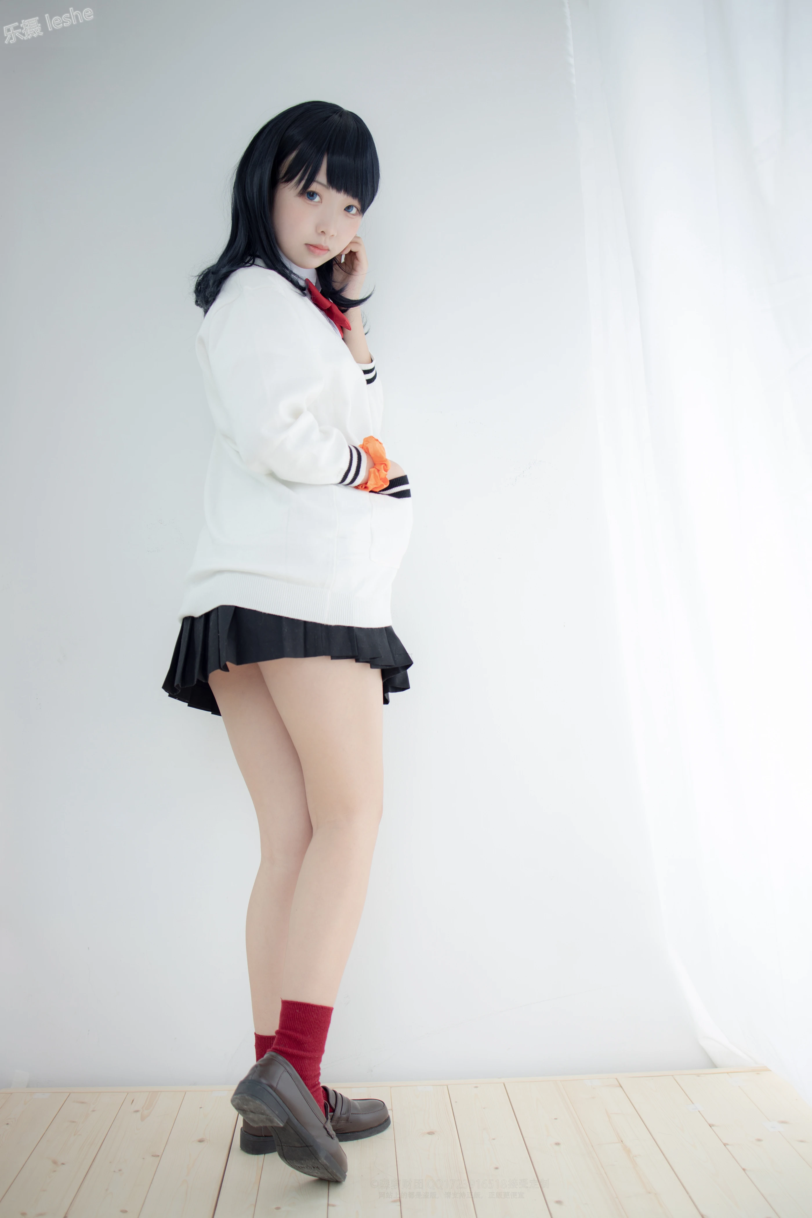 森萝财团 X-055 [93P 1V]插图4